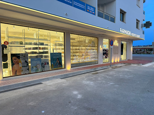 Farmacia Salort Jávea