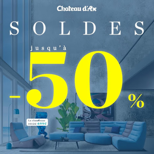 Comentarii opinii despre Chateau d'Ax Salon de Provence