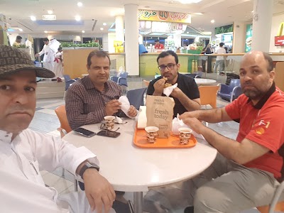 Photos of Emarat service station- Hassa