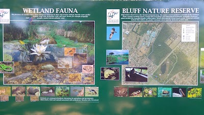 Photos of Bluff Nature Reserve