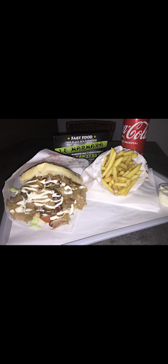 Photo 2 - Les burgers du port