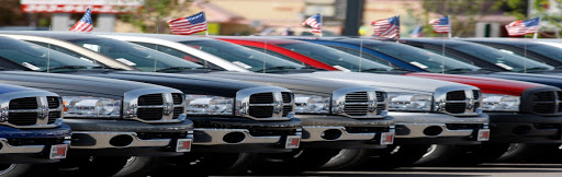 All American Car Shipping
