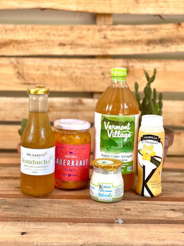 Mercado Orgánico BEGARO by null