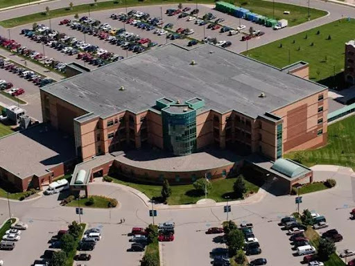 Gundersen Pharmacy – Onalaska Clinic - Thumbnail