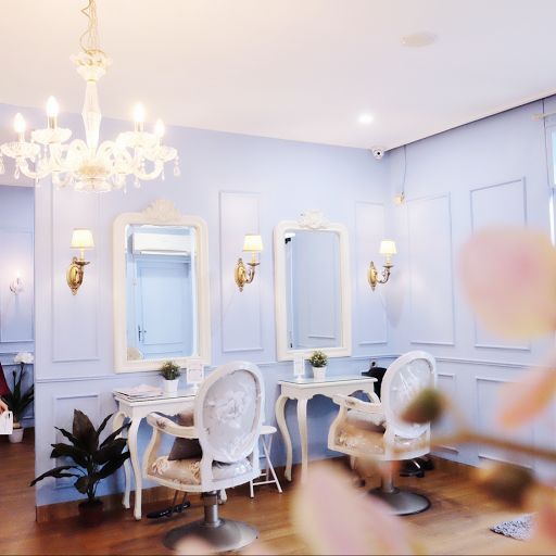 Pavilion Beauty Salon