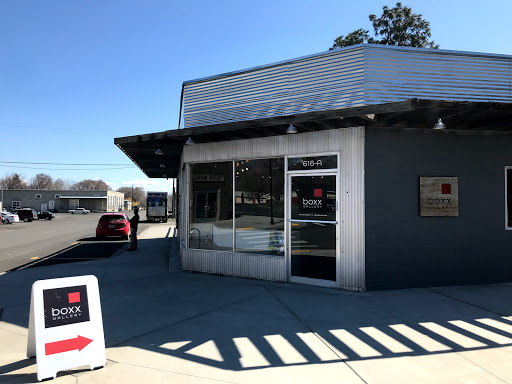 Boxx Gallery - Visual