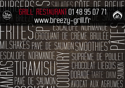 Photo 3 - Breezy Grill