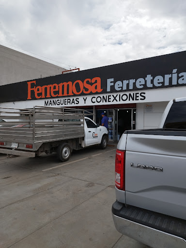 FERREMOSA - Thumbnail