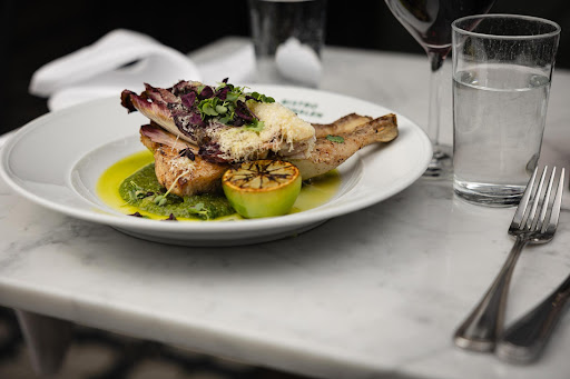 Bistro Arsenalen Gallery - Sweden