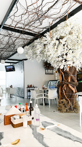 Evá Restaurante