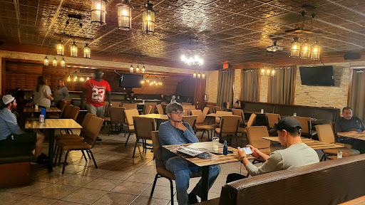 Shisha Cafe - Visual