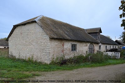 Photos of Keava m&otilde;is