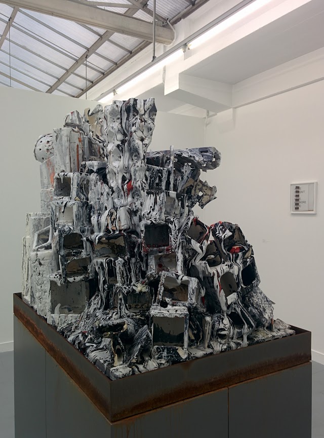 Galerie Rodolphe Janssen