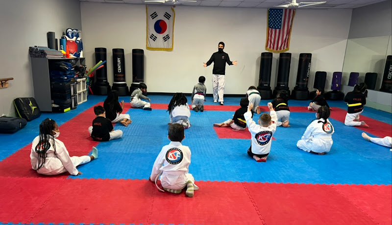 KSF Taekwondo & After School Program - taekwondo in Rowlett, Texas