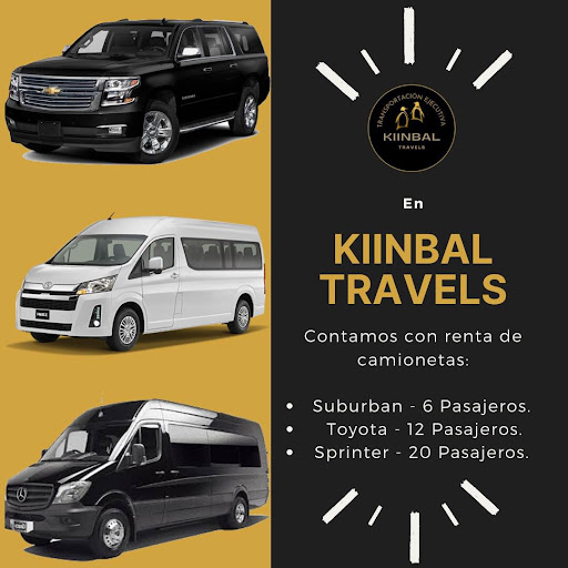 Kiinbal Travels - Thumbnail