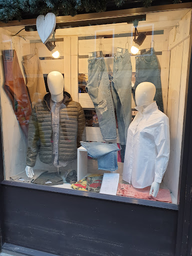 Kilt - Visual