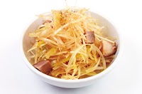 喜多方ラーメン坂内 八日市場店