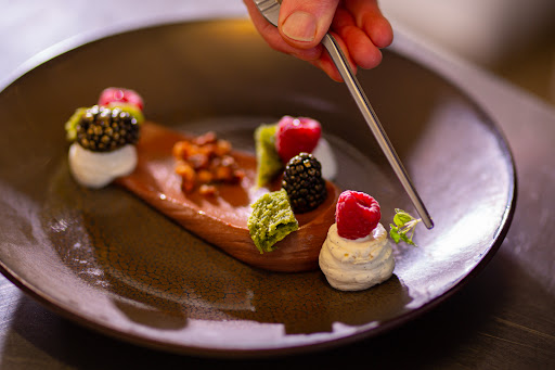 Restaurant Beau Site - Thumbnail