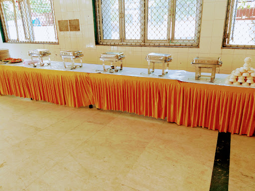 Retirement party hosted by MCD horticulture department  post image