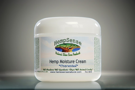 HempSense Natural Skin Care