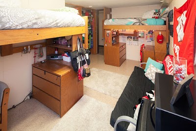 Photos of Sellery Residence Hall