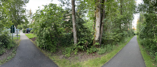 Cedar Mill Park Trailhead - Thumbnail