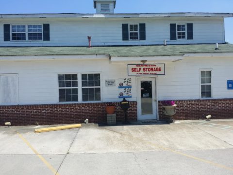 Kennesaw Self Storage - Thumbnail