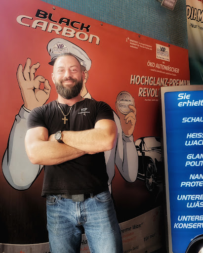 Die Öko Autowäscher - Thumbnail
