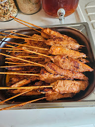 Photo n°7 de Les Délices d'Or à Dortan (Restauration rapide)