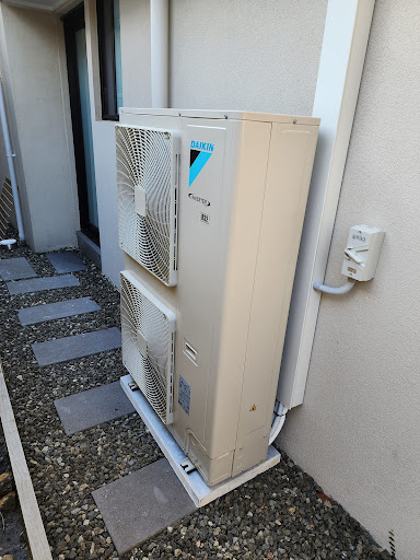 K & S Air and Electrical Gallery - Australia