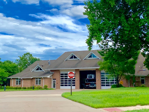 Monarch Fire Protection District House 4