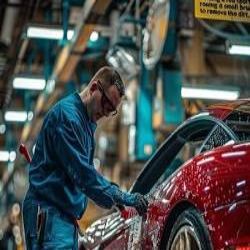 At Car Surgeons Garage, we specialize in providing top-notch car cleaning services, car denting a… post image
