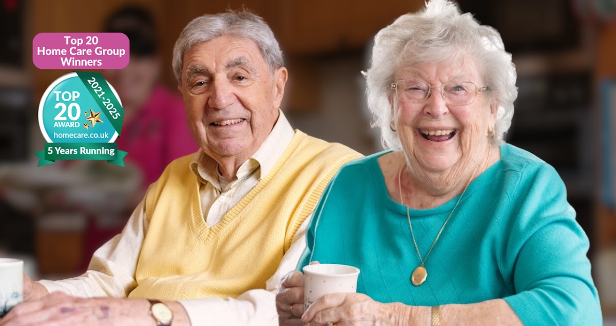 Alina Homecare Taunton