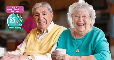 Alina Homecare Taunton