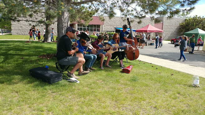 Kalispell Farmers Market by null