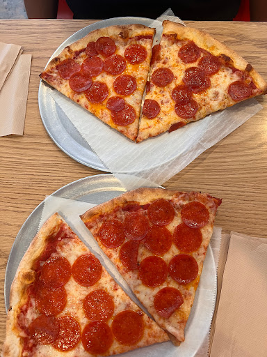 Romeo's Pizza Hazlet Union Avenue Gallery - United States