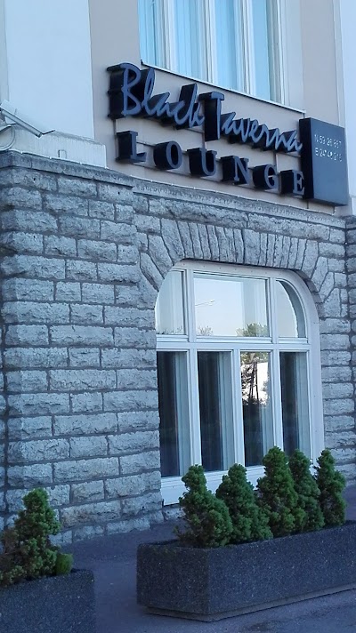 Photos of Black Taverna Lounge