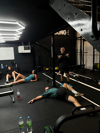 The Lift Lounge - Thumbnail