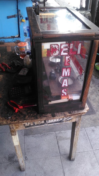 photo of Jual Beli Emas Yogyakarta