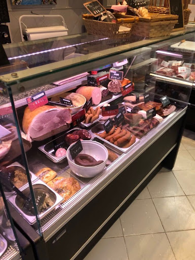 Boucherie l'alsacien