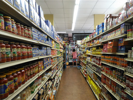 Saratoga Market - Thumbnail