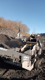 Photo n°10 de ÉCOPÔLE DE MARIGNAC ️♻️ à Marignac (Service de livraison)