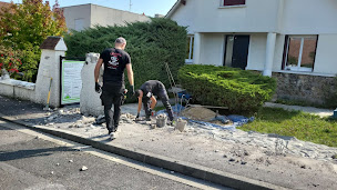 Photo n°7 de Liberty Renov à Pierrelaye (Entrepreneur)