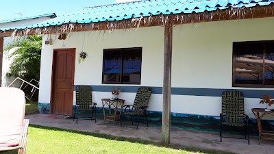 Photos of Pat Pat Guesthouse