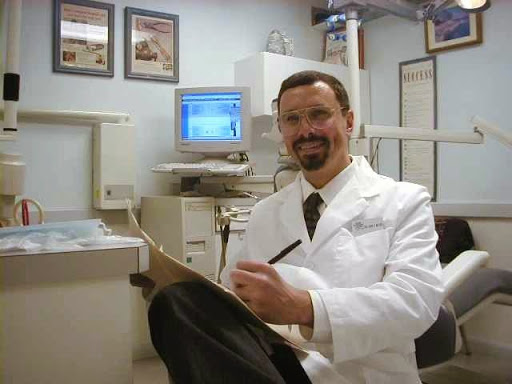 John P. Meyer, DDS