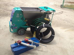 Photo n°9 de B.L.S - Bar Location Services SARL à Bar-sur-Seine (Magasin de matériel de plomberie)