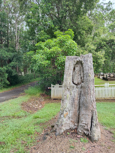 Six Mile Creek Conservation Park - Thumbnail