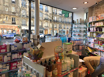 💊 PHARMACIE VILLIERS | Paris 17ème à Paris