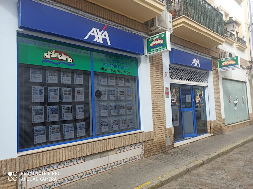 Fincas Altavilla S.L