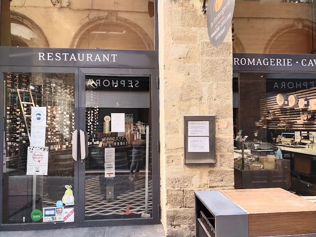 La Fromagerie du Passage